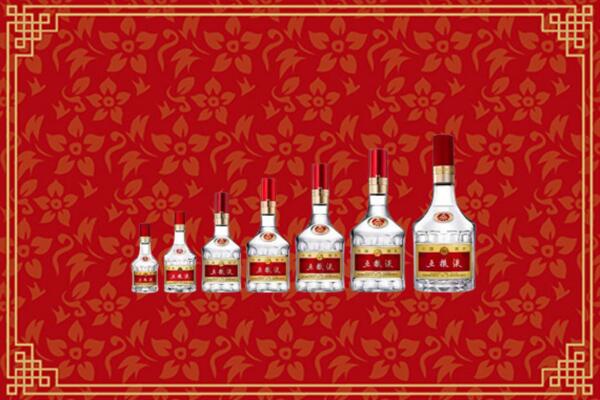 陇南市两当回收老五粮液